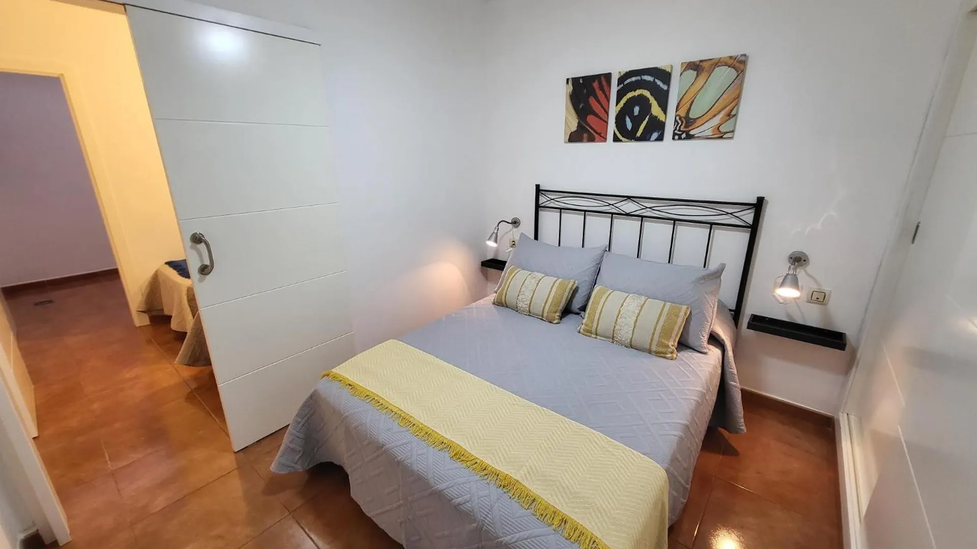 Appartamento Apartamento Caray Las Galletas