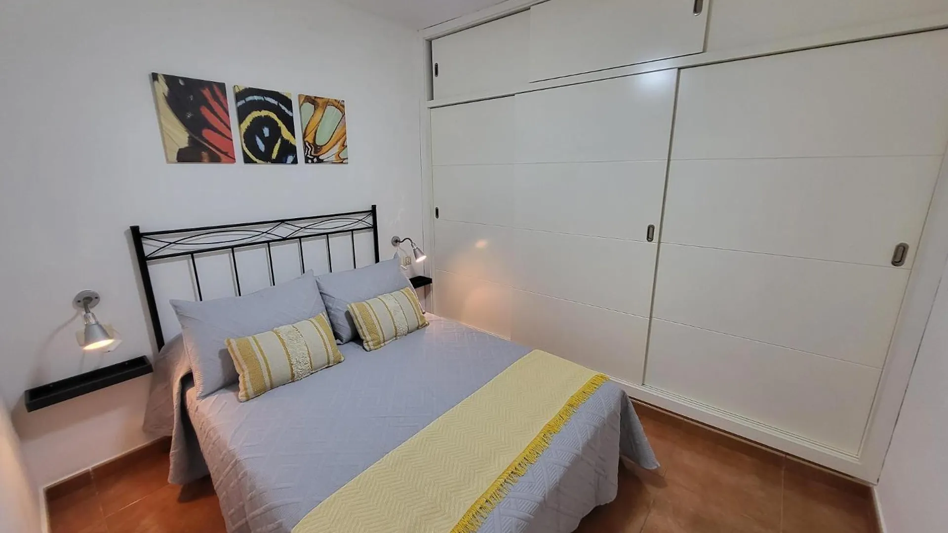 Apartamento Caray Las Galletas Appartamento