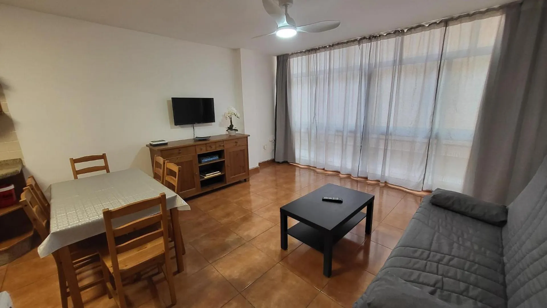 Apartamento Caray Las Galletas