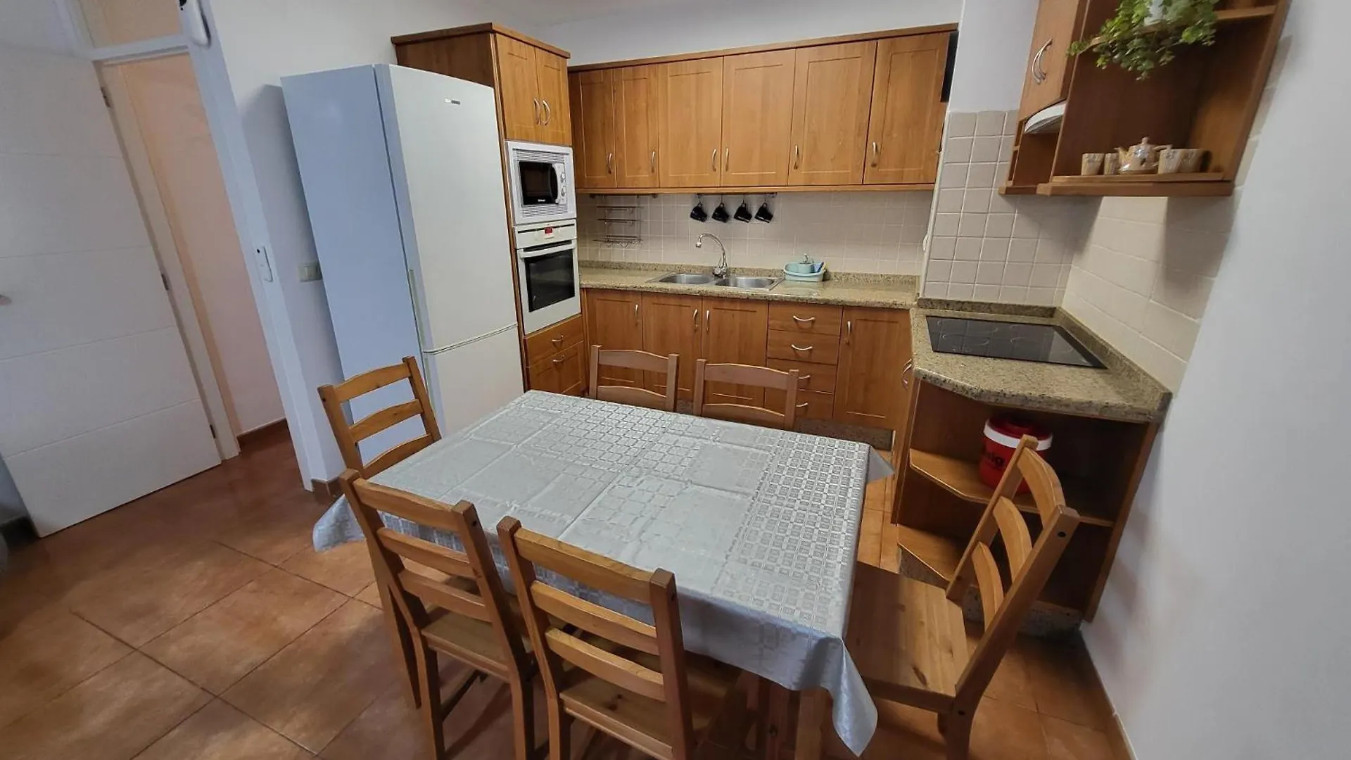 Apartamento Caray Las Galletas Appartamento
